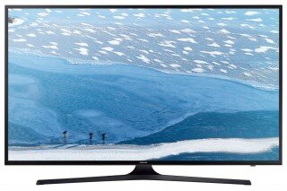 Samsung 55KU6070 (UE55KU6070U) Televizyon kullananlar yorumlar